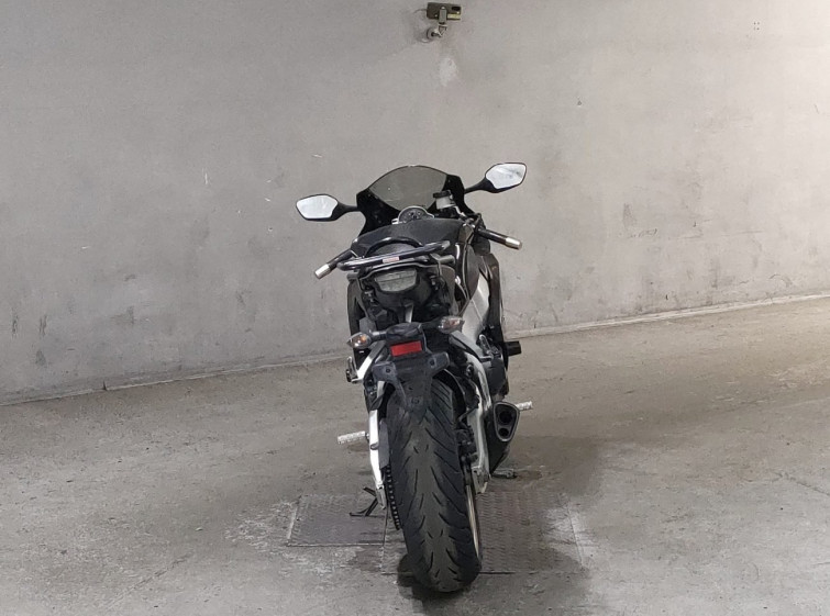 Мотоцикл Honda CBR1000RR с пробегом 66832 km
