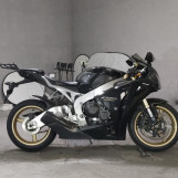 Мотоцикл Honda CBR1000RR с пробегом 66832 km