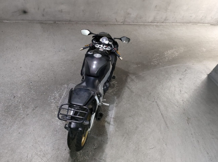 Мотоцикл Honda CBR1000RR с пробегом 66832 km