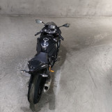 Мотоцикл Kawasaki ZX-6R с пробегом 4773 km