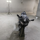 Мотоцикл Kawasaki ZX-6R с пробегом 4773 km