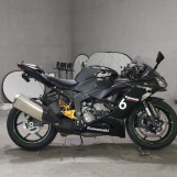 Мотоцикл Kawasaki ZX-6R с пробегом 4773 km