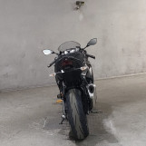 Мотоцикл Kawasaki ZX-6R с пробегом 4773 km