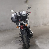 Мотоцикл Honda NC700X з пробігом 44050 km