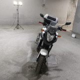 Мотоцикл Honda NC700X з пробігом 44050 km