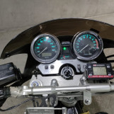 Мотоцикл Yamaha XJR1300 з пробігом 33084 km