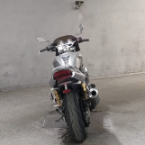 Мотоцикл Yamaha XJR1300 з пробігом 33084 km