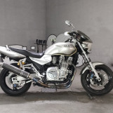 Мотоцикл Yamaha XJR1300 з пробігом 33084 km
