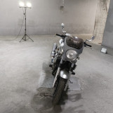 Мотоцикл Yamaha XJR1300 з пробігом 33084 km