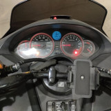 Мотоцикл Honda FORZA SI с пробегом 38672 km