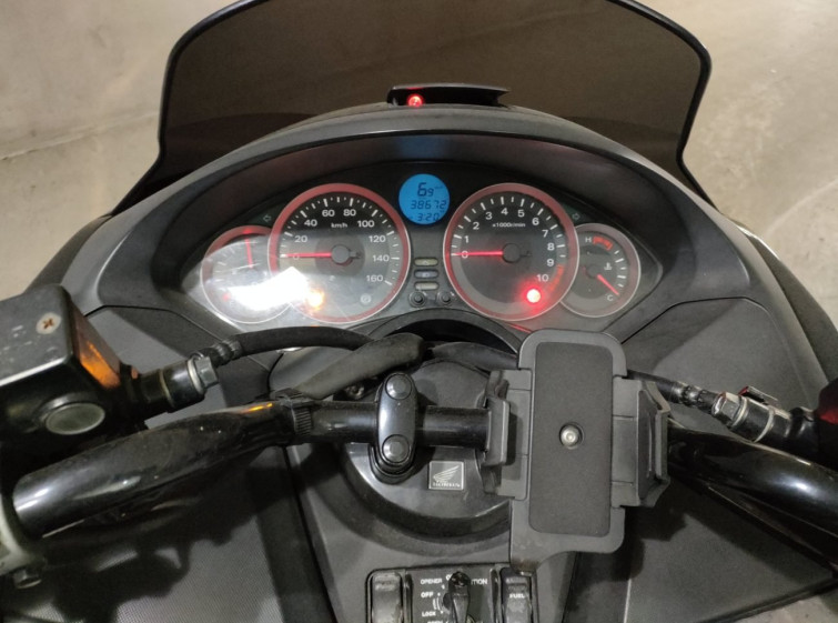 Мотоцикл Honda FORZA SI с пробегом 38672 km