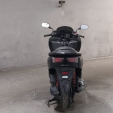 Мотоцикл Honda FORZA SI с пробегом 38672 km