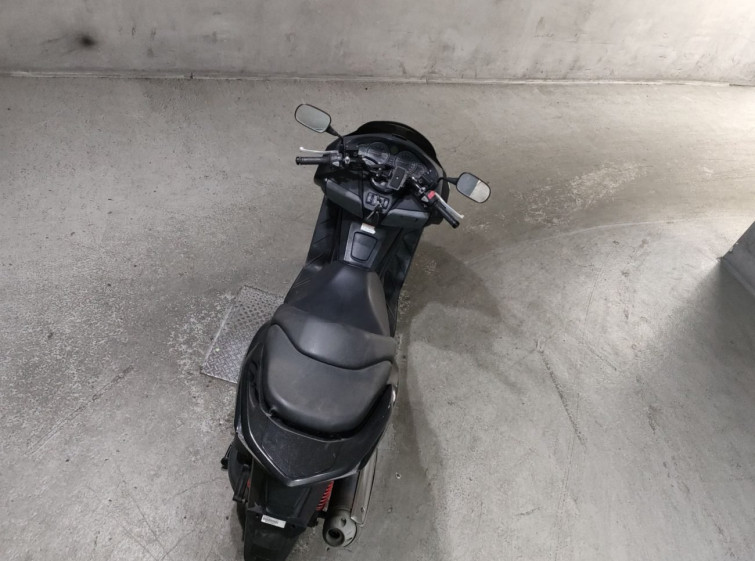 Мотоцикл Honda FORZA SI с пробегом 38672 km