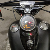 Мотоцикл HD SLIM FLS1580 з пробігом 33762 km