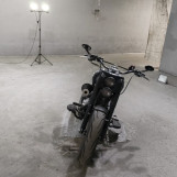 Мотоцикл HD SLIM FLS1580 з пробігом 33762 km