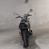 Мотоцикл Kawasaki BALIUS2 з пробігом 32415 km