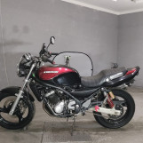 Мотоцикл Kawasaki BALIUS2 з пробігом 32415 km