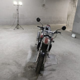 Мотоцикл Kawasaki BALIUS2 з пробігом 32415 km