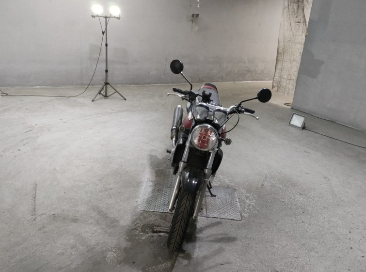 Мотоцикл Kawasaki BALIUS2 з пробігом 32415 km