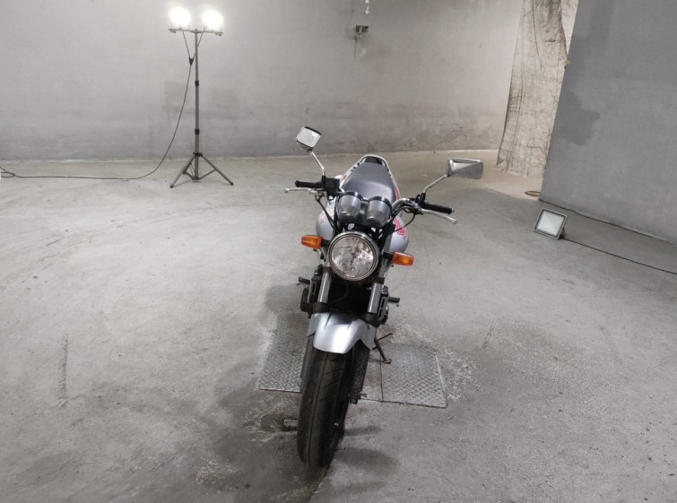 Мотоцикл Honda HORNET CB250F з пробігом 7715 km