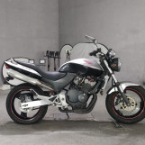 Мотоцикл Honda HORNET CB250F з пробігом 7715 km