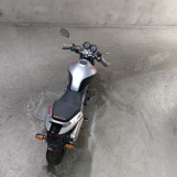Мотоцикл Honda HORNET CB250F з пробігом 7715 km