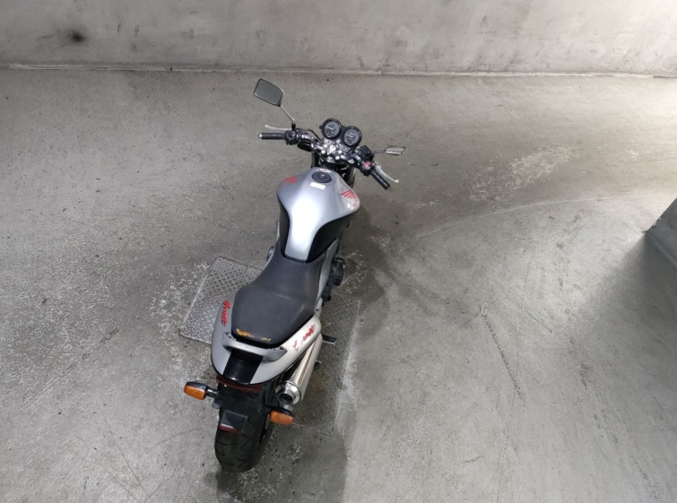 Мотоцикл Honda HORNET CB250F з пробігом 7715 km