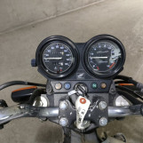 Мотоцикл Honda HORNET CB250F з пробігом 7715 km