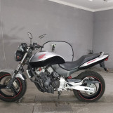 Мотоцикл Honda HORNET CB250F з пробігом 7715 km