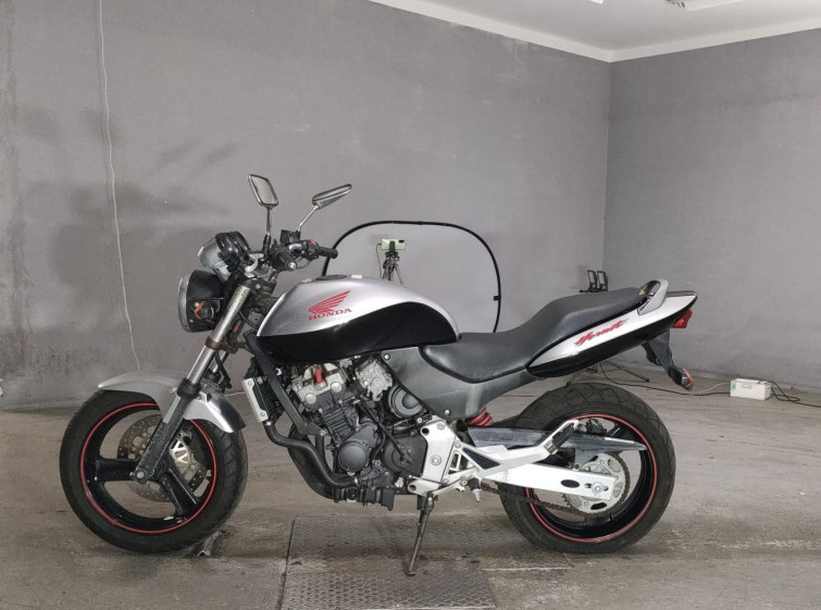 Мотоцикл Honda HORNET CB250F з пробігом 7715 km