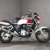 Мотоцикл Honda CB1000SF з пробігом 31506 km