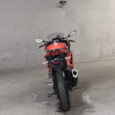 Мотоцикл Kawasaki NINJA250 с пробегом 26451 km