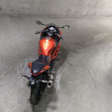 Мотоцикл Kawasaki NINJA250 с пробегом 26451 km