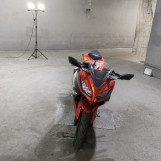 Мотоцикл Kawasaki NINJA250 с пробегом 26451 km