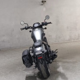 Мотоцикл Honda REBEL CMX1100 з пробігом 1047 km