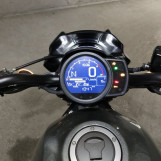 Мотоцикл Honda REBEL CMX1100 з пробігом 1047 km