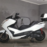 Мотоцикл Honda FORZA SI з пробігом 29105 km