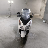 Мотоцикл Honda FORZA SI з пробігом 29105 km