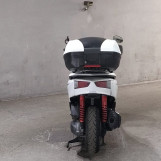 Мотоцикл Honda FORZA SI з пробігом 29105 km