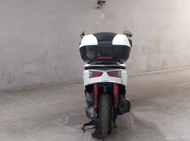 Мотоцикл Honda FORZA SI з пробігом 29105 km