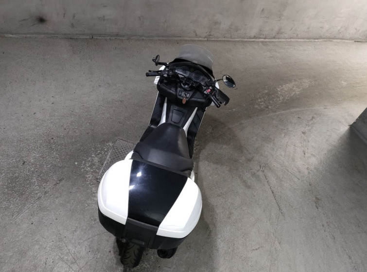 Мотоцикл Honda FORZA SI з пробігом 29105 km