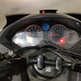 Мотоцикл Honda FORZA SI з пробігом 29105 km