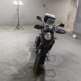 Мотоцикл Suzuki V-STROM DL250 з пробігом 37514 km