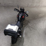Мотоцикл Suzuki V-STROM DL250 з пробігом 37514 km