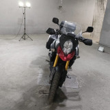 Мотоцикл Suzuki V-STROM DL1000 з пробігом 45260 km