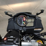 Мотоцикл Suzuki V-STROM DL1000 з пробігом 45260 km