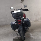 Мотоцикл Suzuki V-STROM DL1000 з пробігом 45260 km