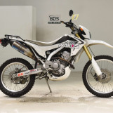 Мотоцикл Honda CRF250L з пробігом 28566 km