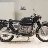 Мотоцикл BMW R75/5 з пробігом 53373 km
