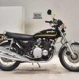 Мотоцикл Kawasaki Z750D с пробегом 12520 km